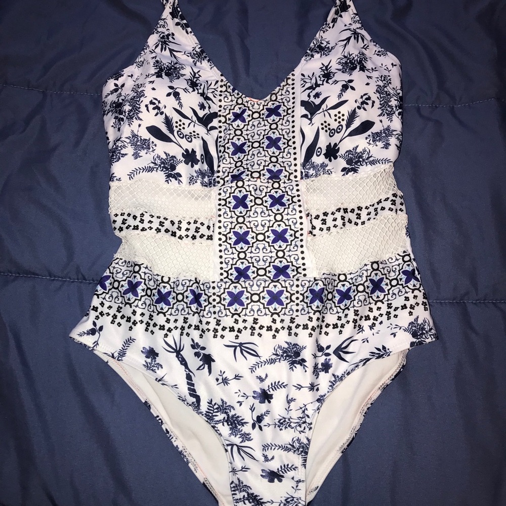 Swimsuit